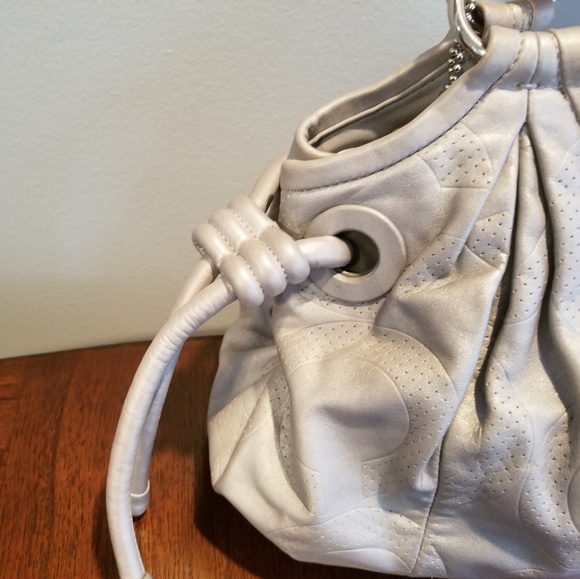 Coach Handbag - Picture 3 of 8